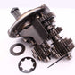 Getriebe Antrieb Motor Honda CX 500 C PC01 80-84  Honda   