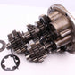 Getriebe Antrieb Motor Honda CX 500 C PC01 80-84  Honda   