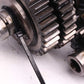 Getriebe Antrieb Motor Honda CX 500 C PC01 80-84  Honda   