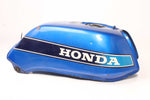 Tank Honda CB 400 N CB400N 78-85  Honda   