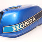 Tank Honda CB 400 N CB400N 78-85  Honda   