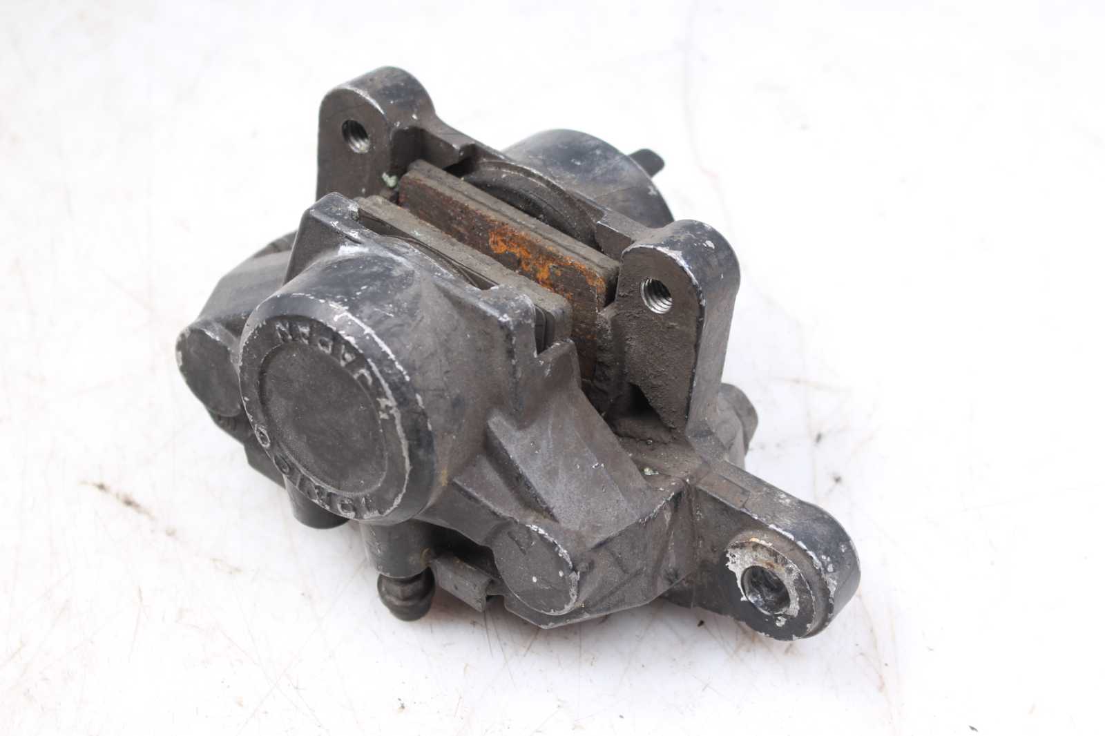 Bremssattel Bremszange hinten Suzuki GS 500 E GM51B/K-S 89-95  Suzuki   