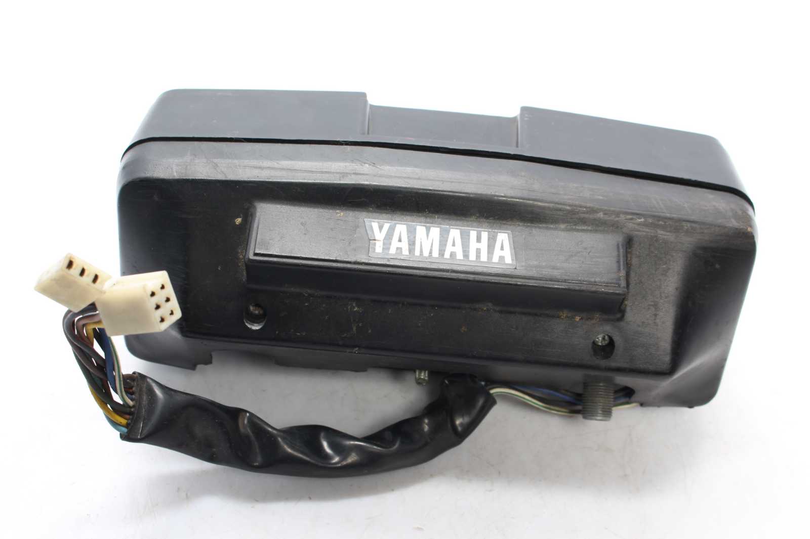 Tacho Cockpit Instrumente Yamaha XS 400 Dohc 12E 82-84  Yamaha   