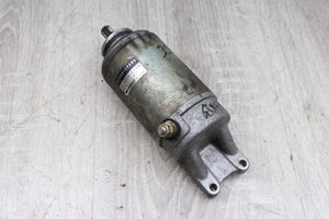 Anlasser Starter Startermotor Suzuki GSX-R 750 W GR7BB 92-95  Suzuki   