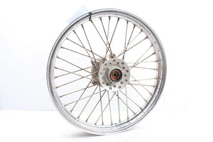 Rim front wheel front wheel SYM Husky 125 Husky 125 96-05