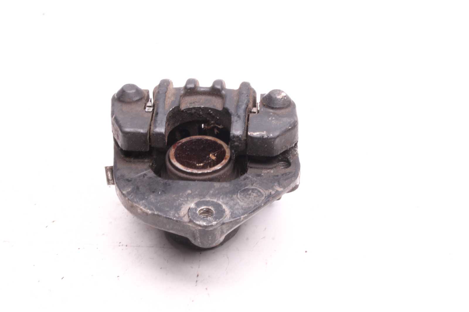 Bremssattel Bremszange vorn links Honda CB 900 F Boldor SC09 82-83  Honda   