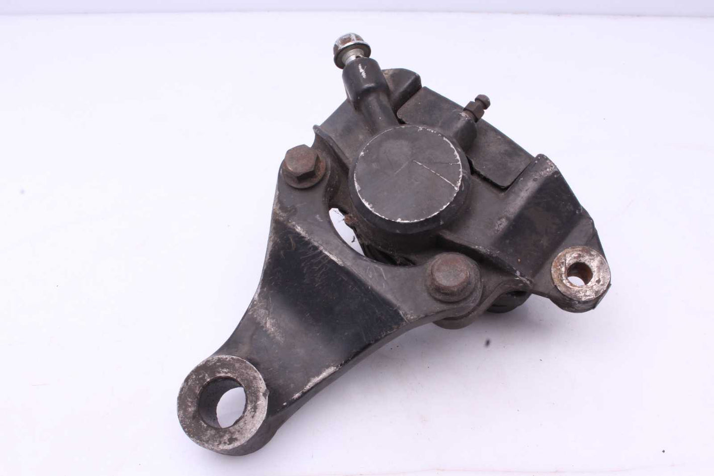 Bremssattel Bremszange hinten Suzuki GS 750 GS750 77-79  Suzuki   