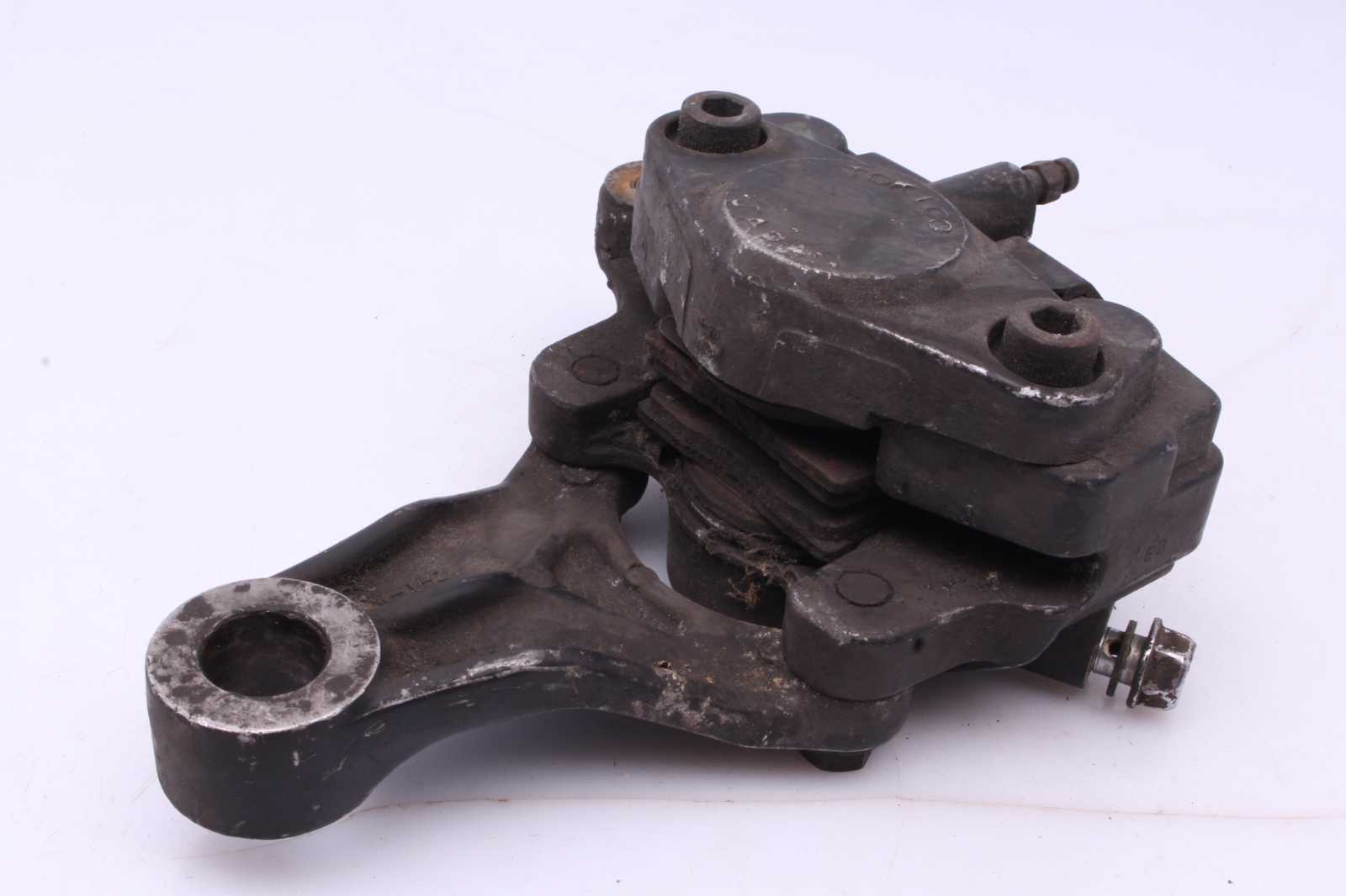 Bremssattel Bremszange hinten Suzuki GS 750 GS750 77-79  Suzuki   