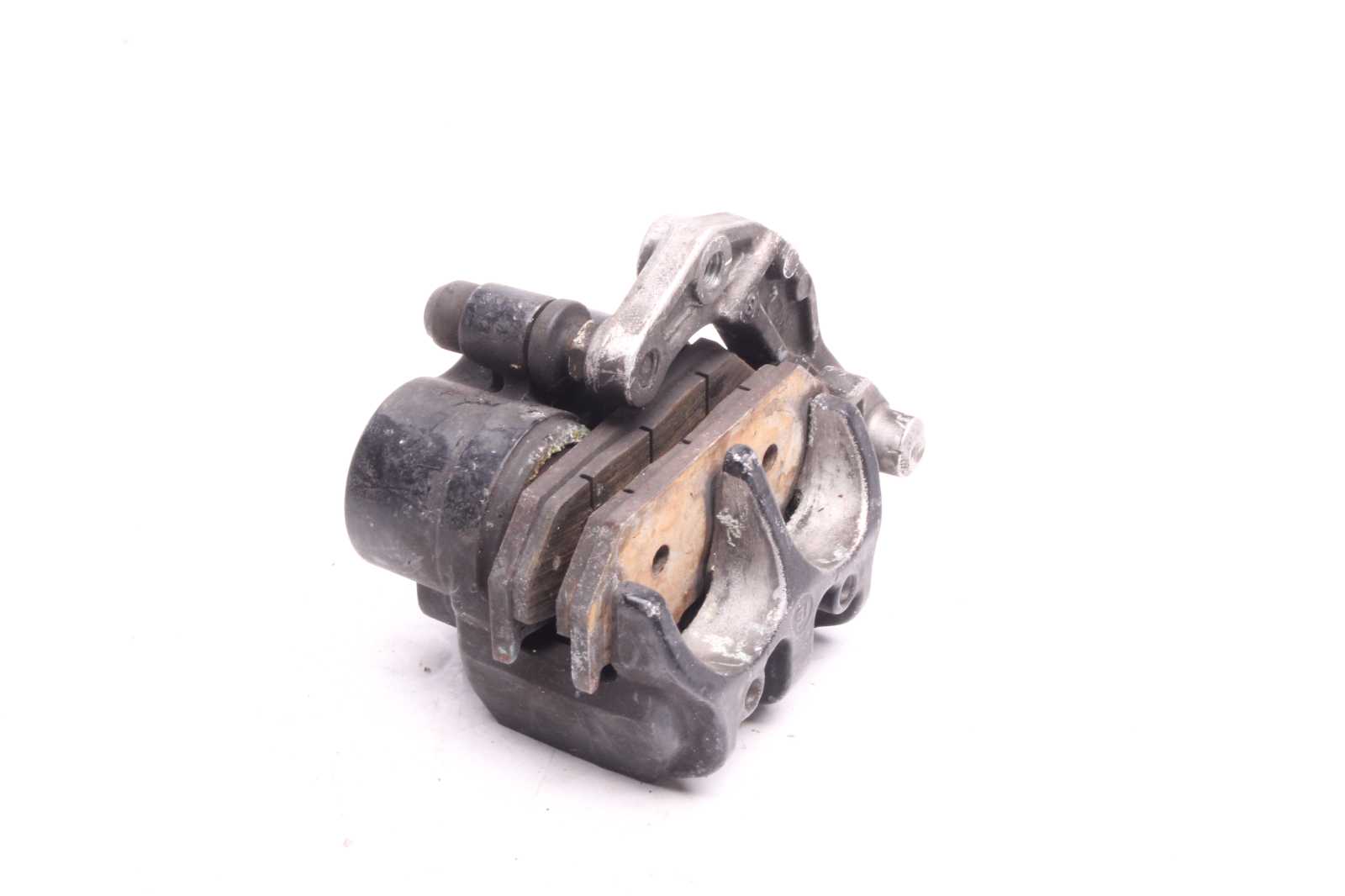 Bremssattel Bremszange vorn rechts Honda CBR 1000 F SC21 87-88  Honda   