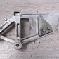 Fußrastenhalter Fahrer vorn links Honda VFR 750 F RC36 89-93  Honda   