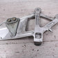 Fußrastenhalter Fahrer vorn links Honda VFR 750 F RC36 89-93  Honda   