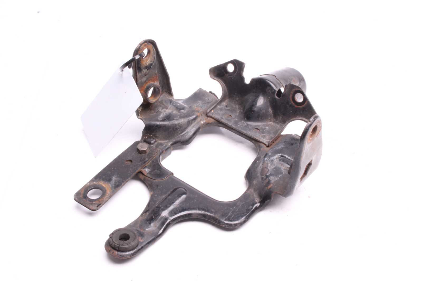 Hauptscheinwerfer Halter Halterung Honda CJ 250 CJ250T 76-79  Honda   