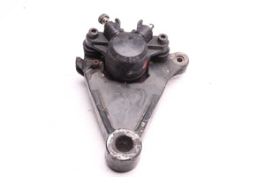 Bremssattel Bremszange hinten Honda CB 900 F Boldor SC09 82-83  Honda   