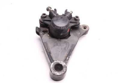 Bremssattel Bremszange hinten Honda CB 900 F Boldor SC09 82-83  Honda   