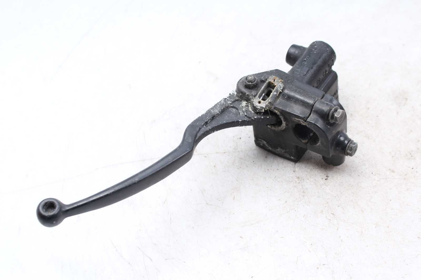 Bremspumpe Bremse vorn Suzuki GSX 400 E GK53C 80-87  Suzuki   