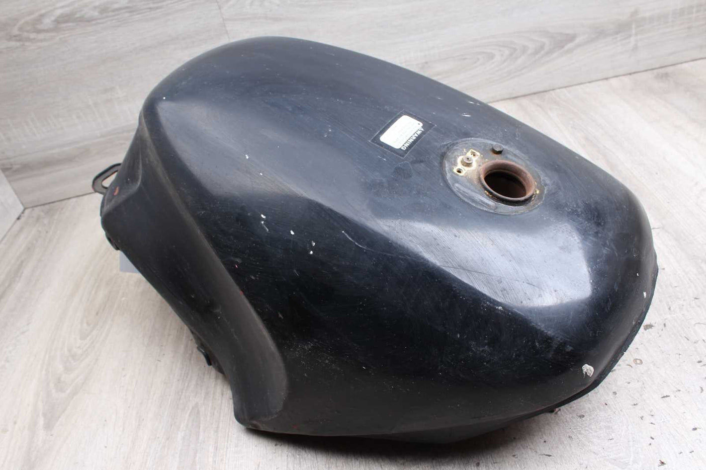 Tank Kraftstofftank Benzinntank Yamaha FJ 1100 47E 84-85  Yamaha   