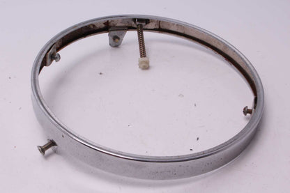 Hauptscheinwerfer Ring Blende Honda GL 1000 Gold Wing GL1 75-79  Honda   