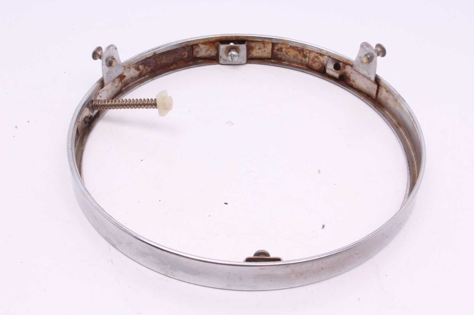 Hauptscheinwerfer Ring Blende Honda GL 1000 Gold Wing GL1 75-79  Honda   