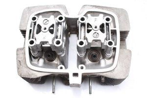 Zylinderkopf Honda CM 185 T CM185T 78-80  Honda   