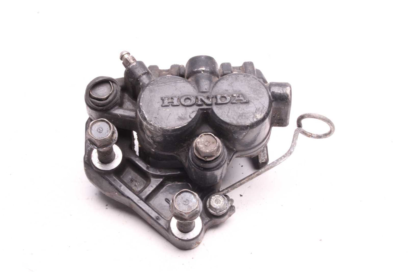 Bremssattel Bremszange vorn links Honda CB 900 F Boldor SC09 82-83  Honda   