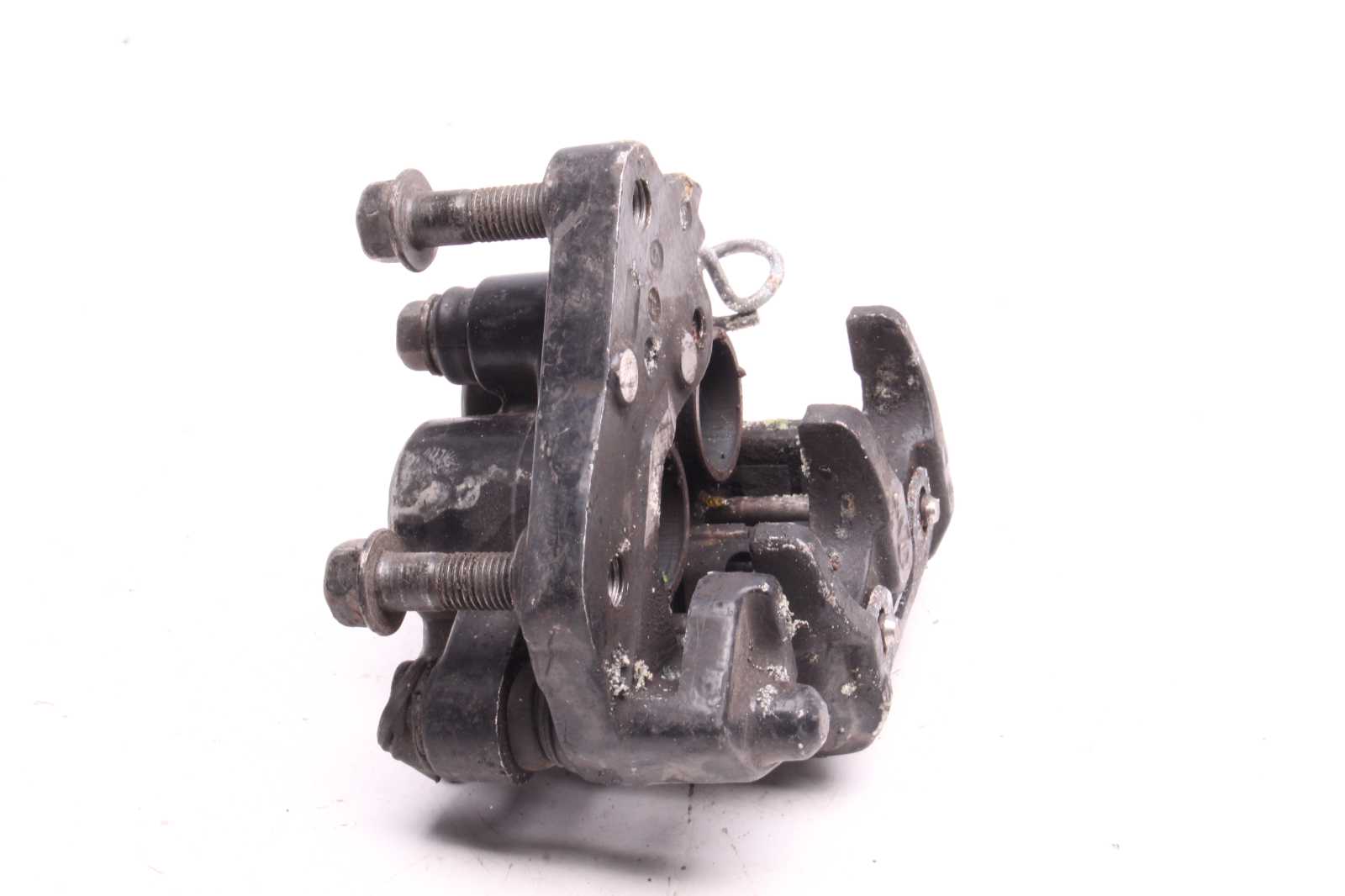 Bremssattel Bremszange vorn links Honda CB 900 F Boldor SC09 82-83  Honda   