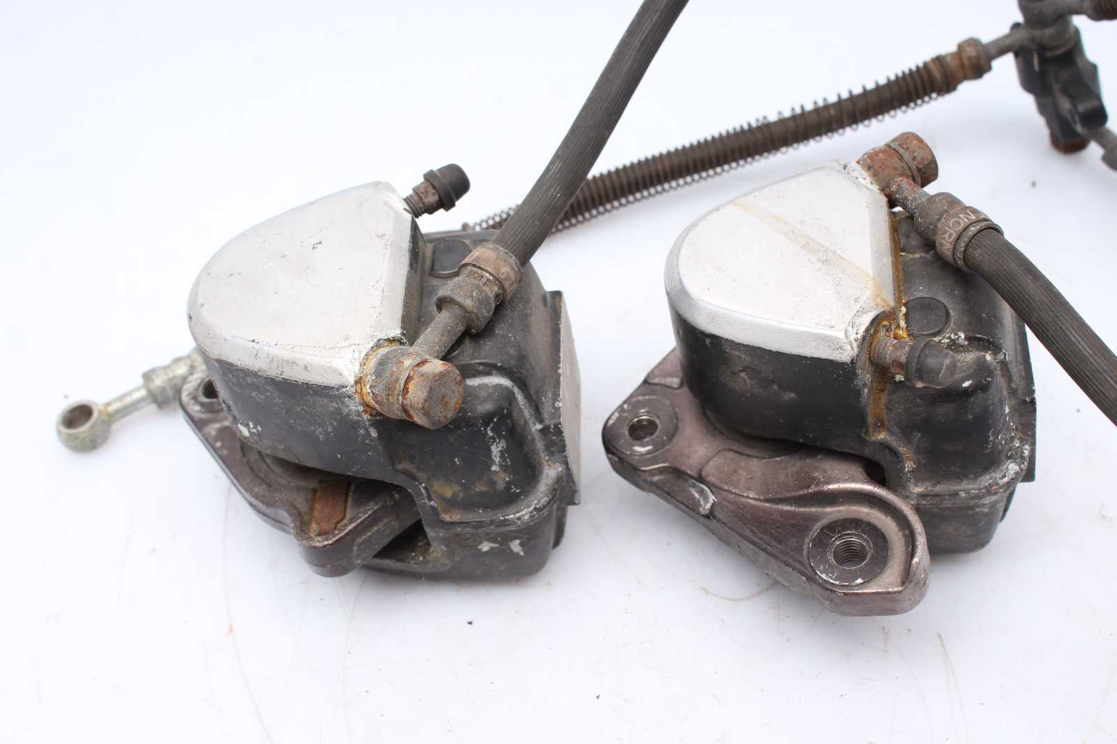 Bremssattel Bremszange vorn rechts links Suzuki GS 750 GS750 77-79  Suzuki   