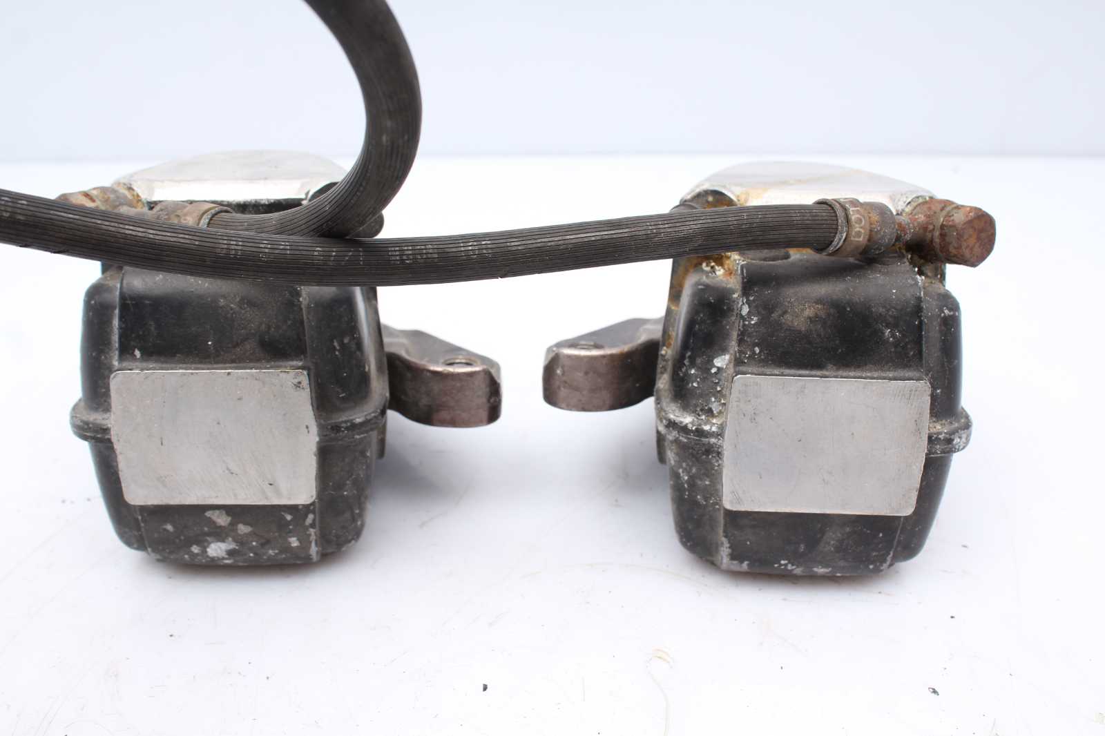 Bremssattel Bremszange vorn rechts links Suzuki GS 750 GS750 77-79  Suzuki   