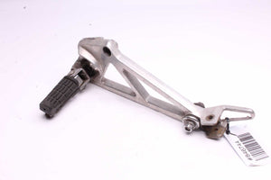 Fußrastenanlage links Honda VF 1000 F2 SC15/2 85-86  Honda   