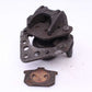 Bremssattel Bremszange vorn links Kawasaki GPZ 1100 Unitrak KZT10B-B 83-85  Kawasaki   