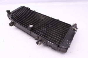 Wasserkühler Radiator Honda CBR 600 F PC19 87-88