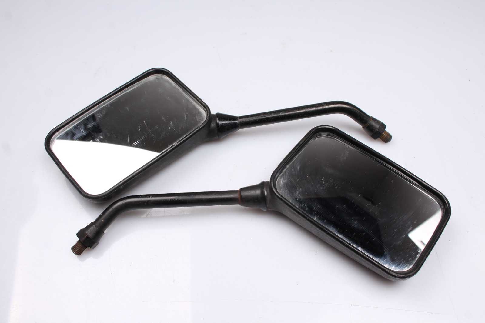 Set Seitenspiegel Spiegel Suzuki GSX 400 L GS40X 80-83  Suzuki   