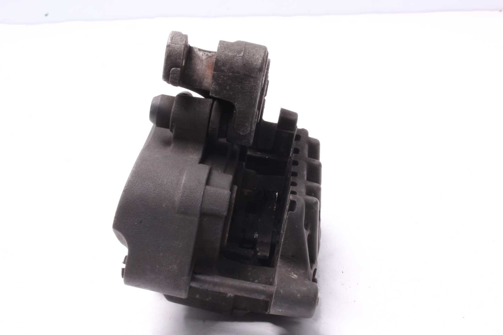 Bremssattel Bremszange vorn rechts Honda ST 1100 Pan European ABS SC26A 92-01  Honda   