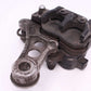 Bremssattel Bremszange hinten Honda CBR 600 F PC19 87-88  Honda   