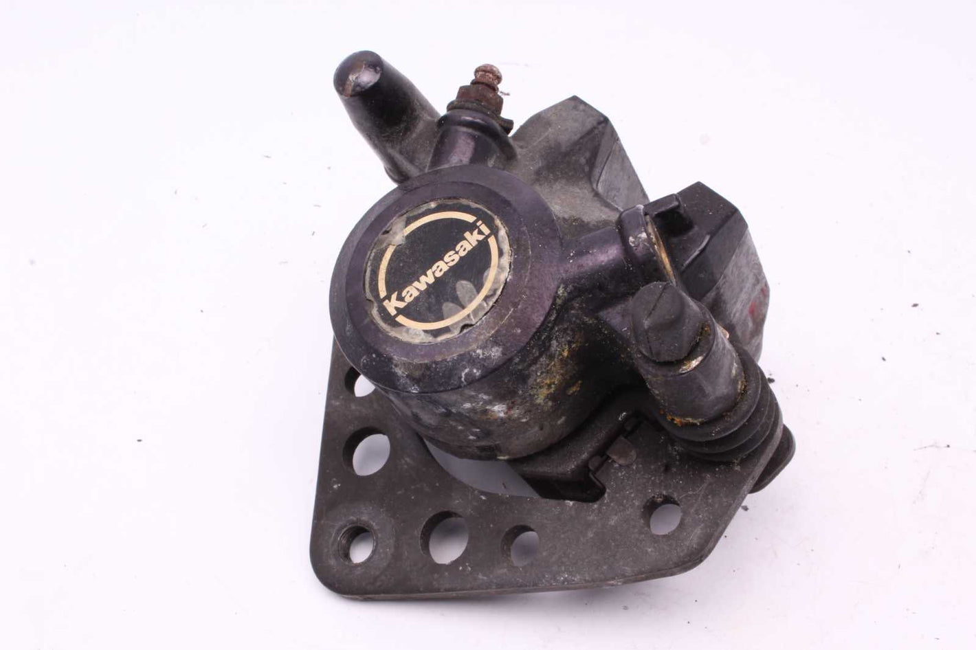 Bremssattel Bremszange vorn links Kawasaki Z 750 Turbo ZX750E 84-85  Kawasaki   