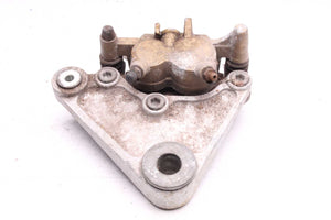 Bremssattel Bremszange hinten Kawasaki ZX-10 ZXT00B 88-90  Kawasaki   