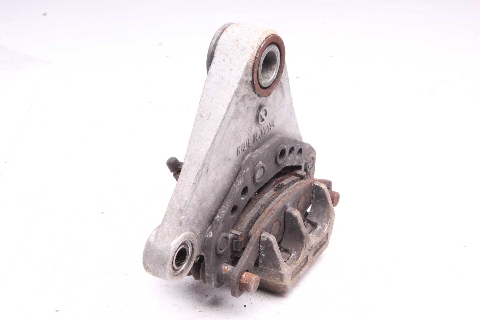 Bremssattel Bremszange hinten Kawasaki ZX-10 ZXT00B 88-90  Kawasaki   