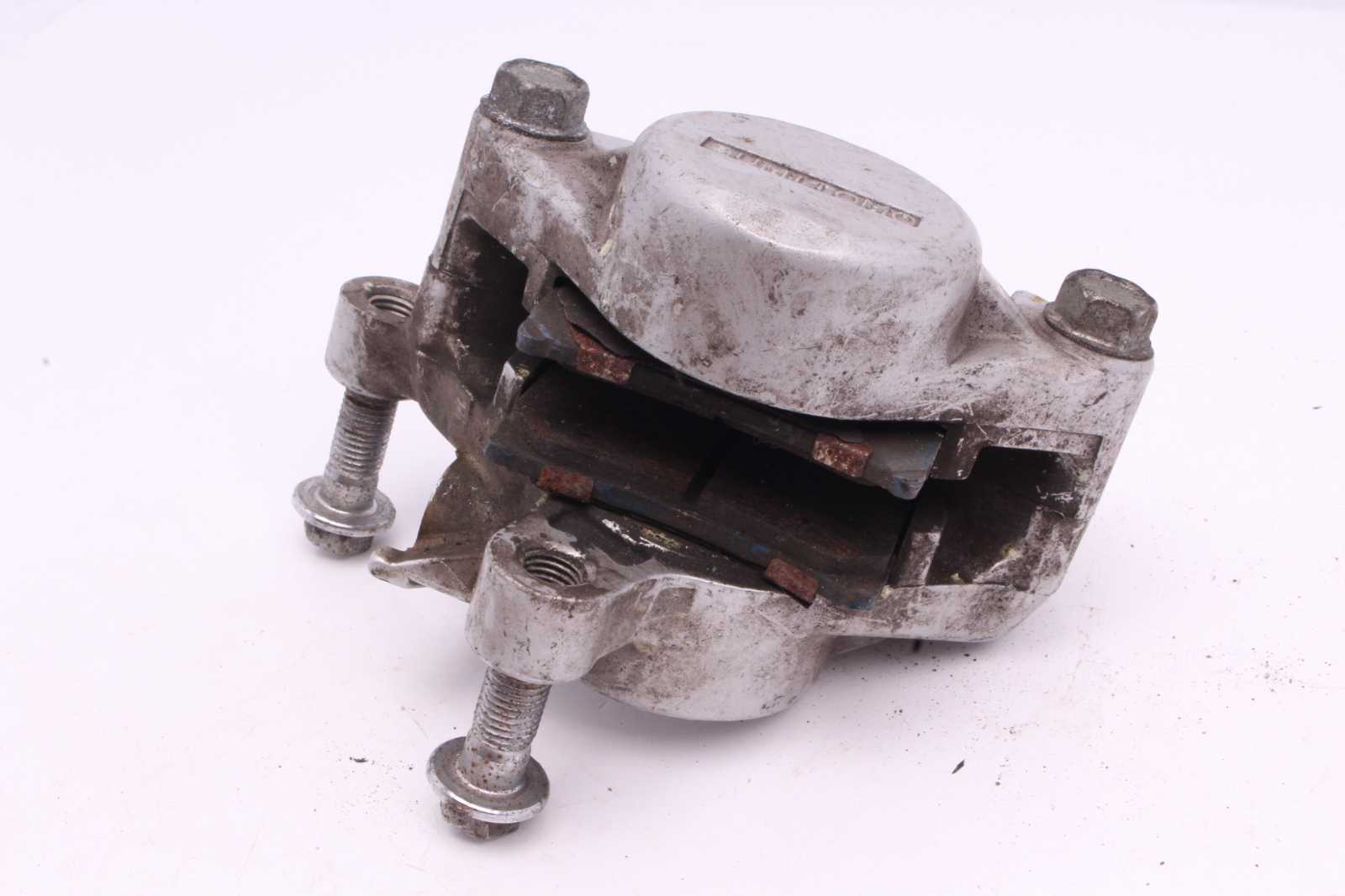 Bremssattel Bremszange hinten Yamaha FZR 600 3HE 89-93  Yamaha   