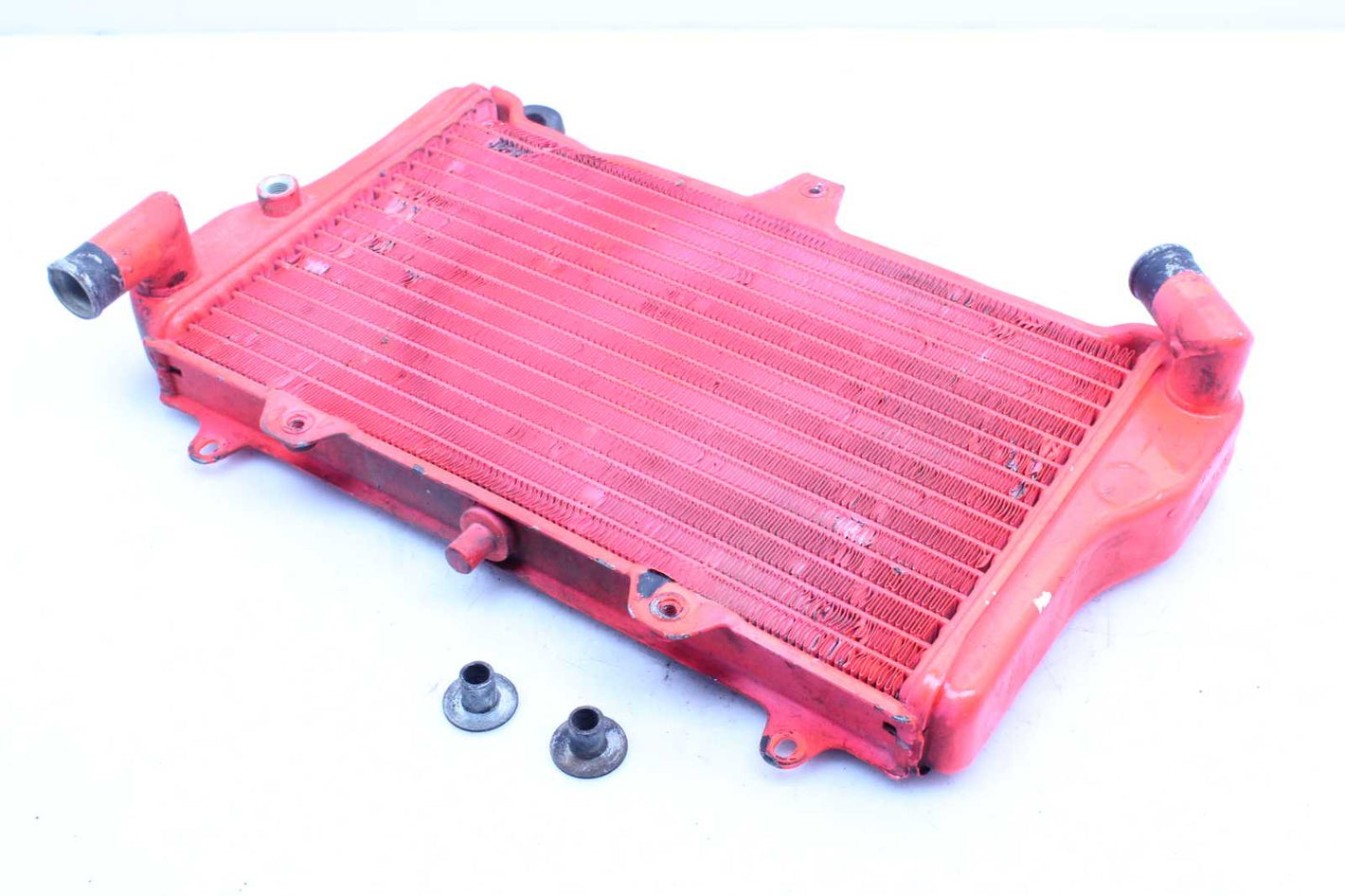 Wasserkühler Radiator Kühler Kawasaki GPZ 900 R ZX900A/1-6 84-89  Kawasaki   