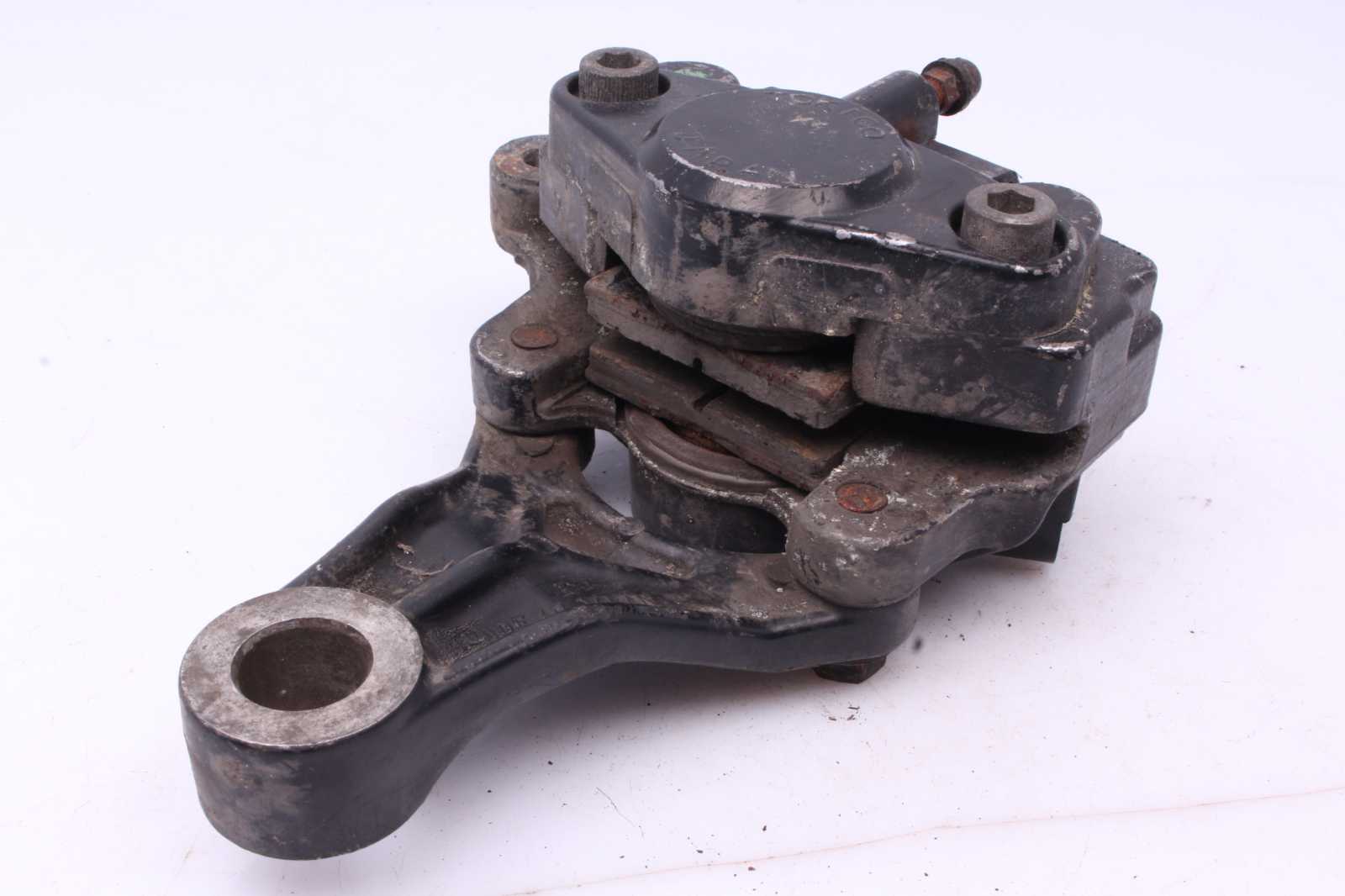 Bremssattel Bremszange hinten Suzuki GS 750 GS750 77-79  Suzuki   