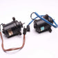 Lüfter Ventilator Motor links rechts Honda VF 1000 F2 SC15/2 85-86  Honda   