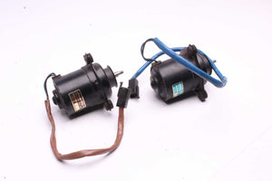 Lüfter Ventilator Motor links rechts Honda VF 1000 F2 SC15/2 85-86  Honda   