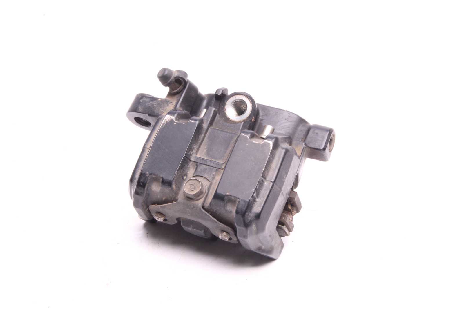 Bremssattel Bremszange hinten Honda CBR 1000 F SC21 87-88  Honda   