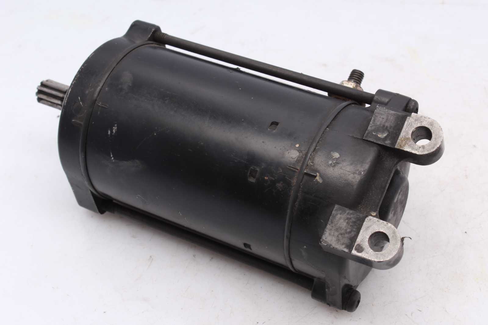 Anlasser Starter Startermotor Kawasaki KLR 600 E KL600A/B 86-94  Kawasaki   