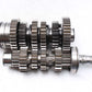 Getriebe Antrieb Motor Honda CBR 600 F PC25 91-94  Honda   