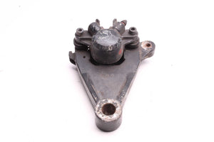 Bremssattel Bremszange hinten Honda CB 900 F Boldor SC09 82-83  Honda   