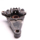 Bremssattel Bremszange hinten Honda CB 900 F Boldor SC09 82-83  Honda   