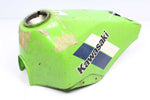 Tank Kraftstofftank Benzintank Kawasaki KLR 600 KL600A/A 84-85  Kawasaki   