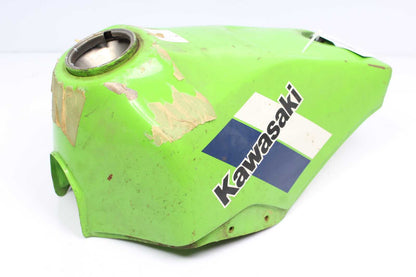 Tank Kraftstofftank Benzintank Kawasaki KLR 600 KL600A/A 84-85  Kawasaki   