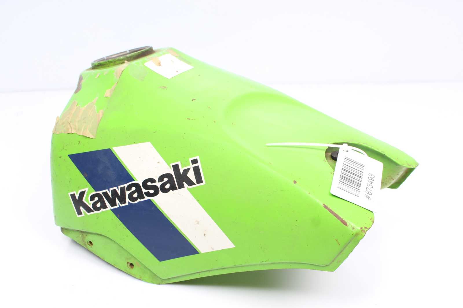 Tank Kraftstofftank Benzintank Kawasaki KLR 600 KL600A/A 84-85  Kawasaki   