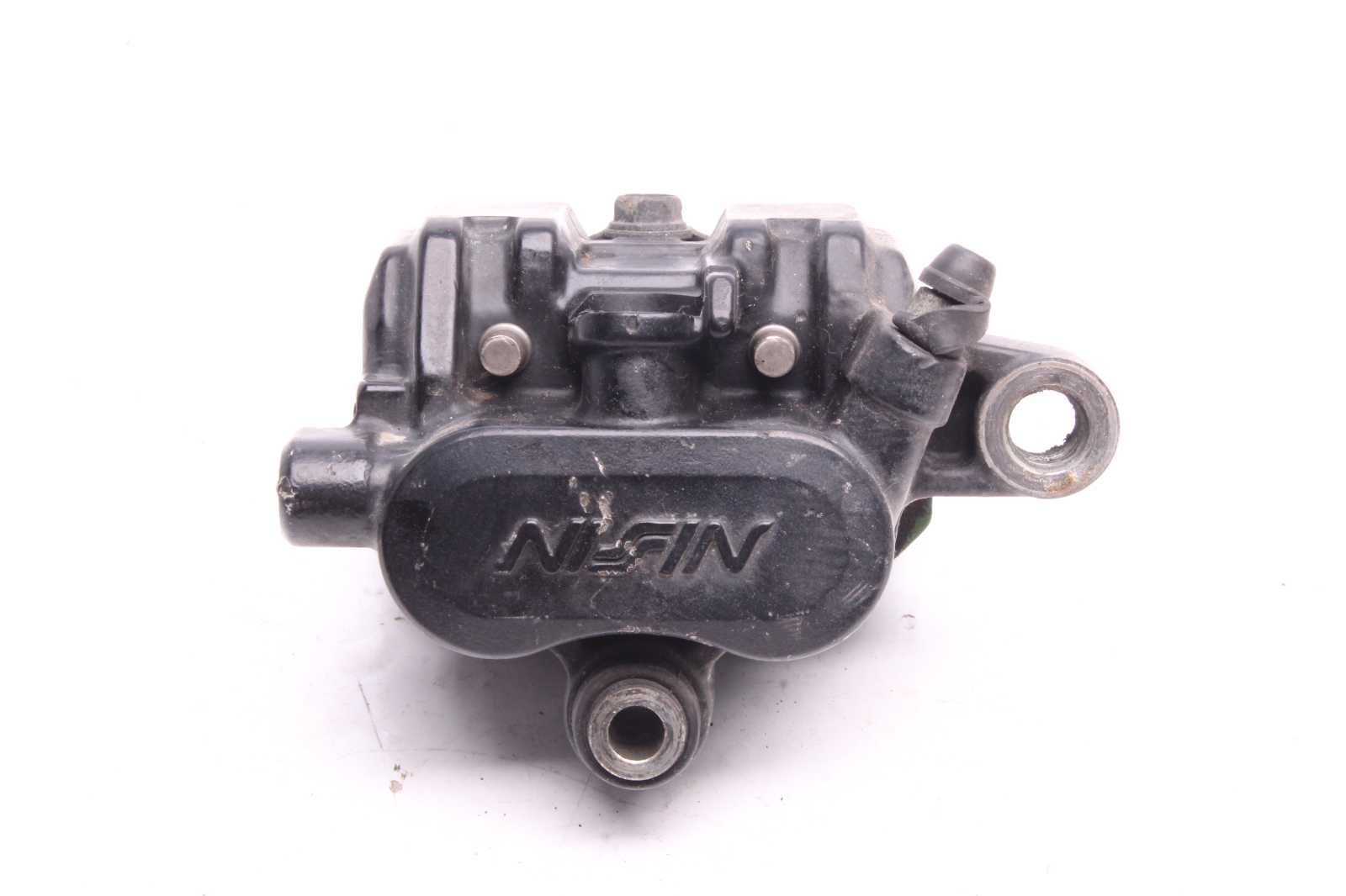 Bremssattel Bremszange hinten Honda CBR 1000 F SC21 87-88  Honda   